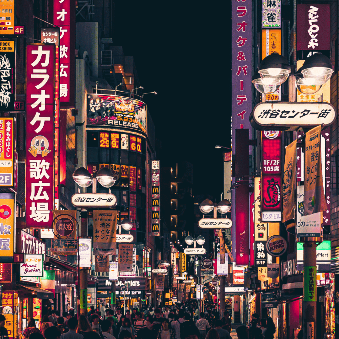 Japan